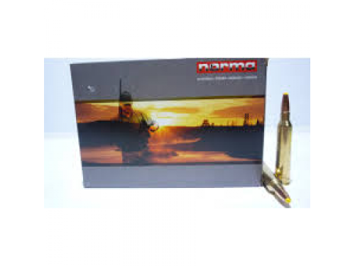 7mm RM Norma PPDC/170gr